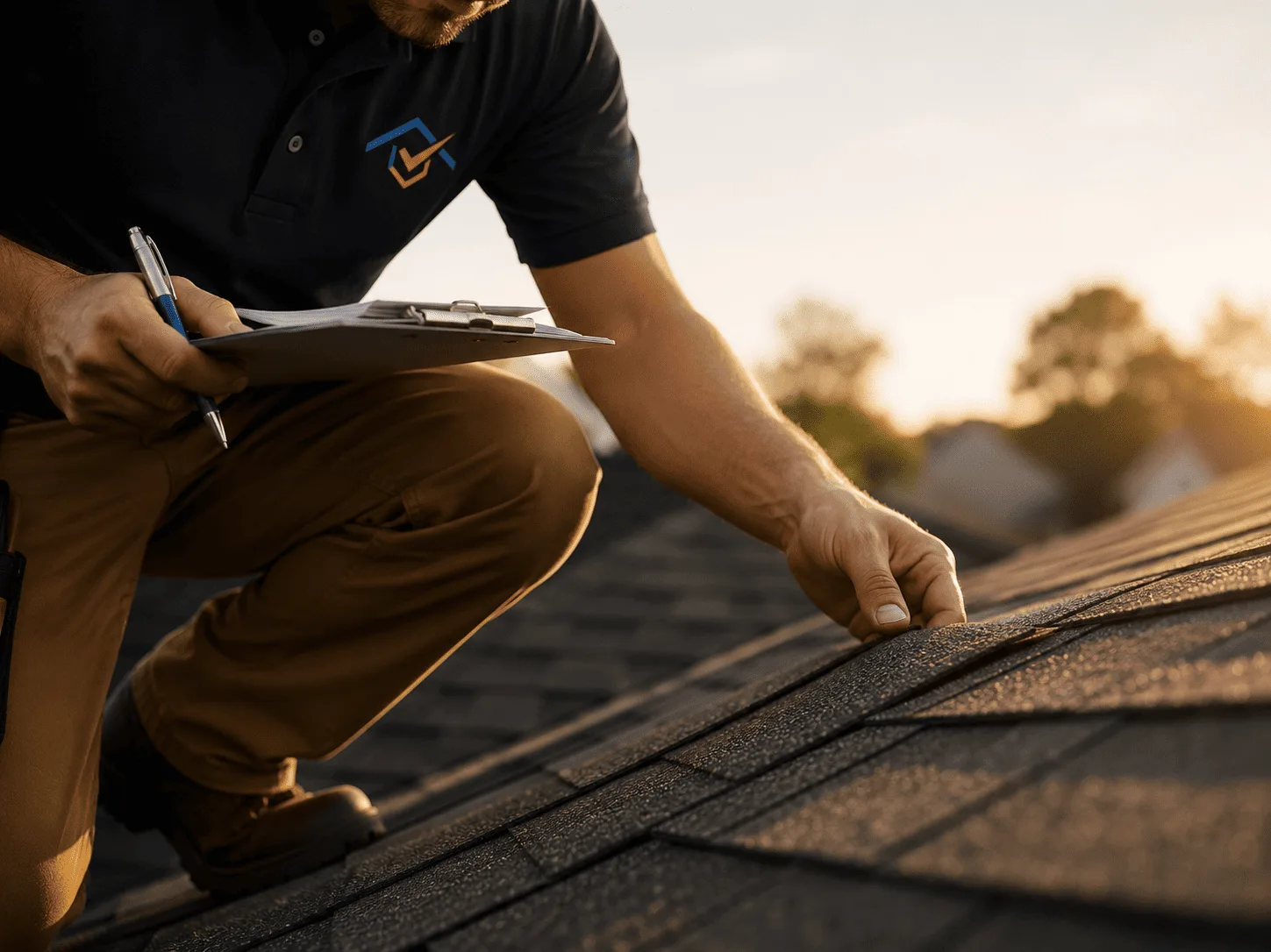 Why Choose Roof Inspection in Sevierville, TN